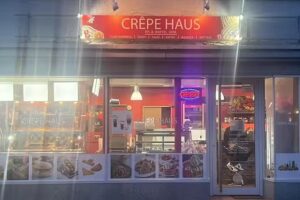 Crêpe Haus