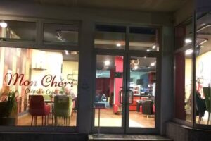 Crêperie Café Mon Chérie