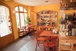 Creperie du Palais