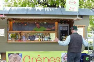 Crêperie du Soleil