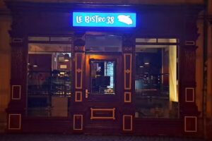 Creperie Le Bistro 38
