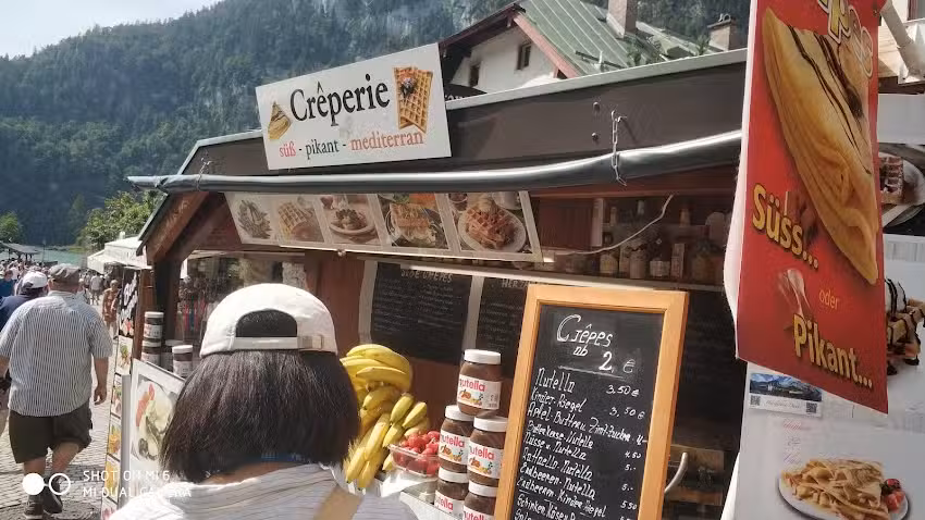 Creperie