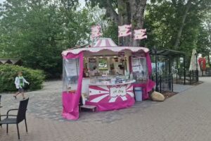 Cr&ecirc;pes
