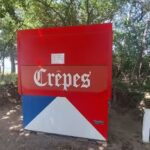 Cr&ecirc;pes