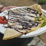 Crêpes