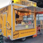 Cr&ecirc;pes in! GmbH