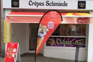 Crêpes Schmiede