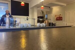 Cressole – Feine Suppen und Currys