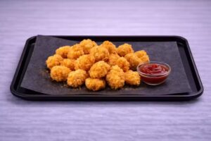 Crispy & Burger Haus