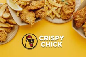 Crispy Chick