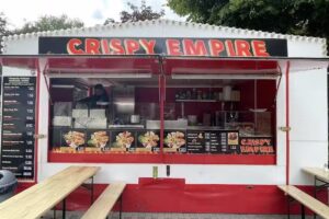 Crispy Empire