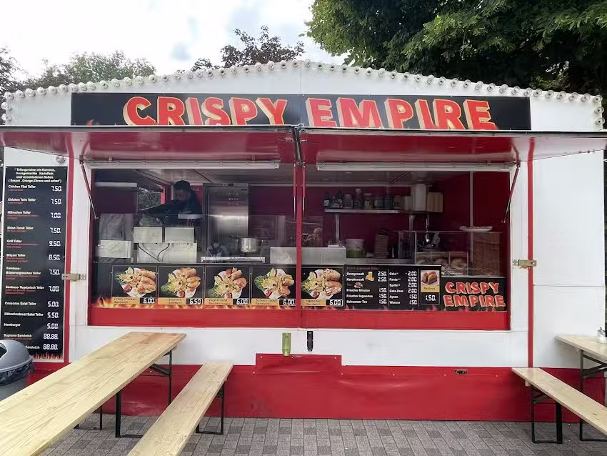 Crispy Empire