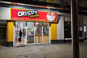 Crispy Haven