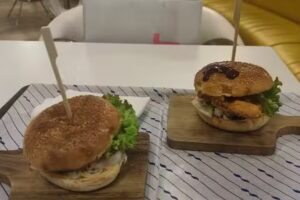 Crispy House