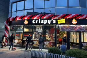 Crispy&rsquo;s Chicken Berlin (Lichtenberg)