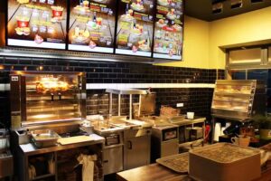 Crispy&rsquo;s Chicken Berlin (Friedrichshain)