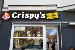 Crispy‘s Chicken Zehlendorf