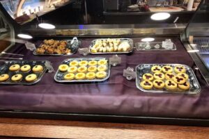 Cristallo Café