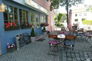 Croatia Grill