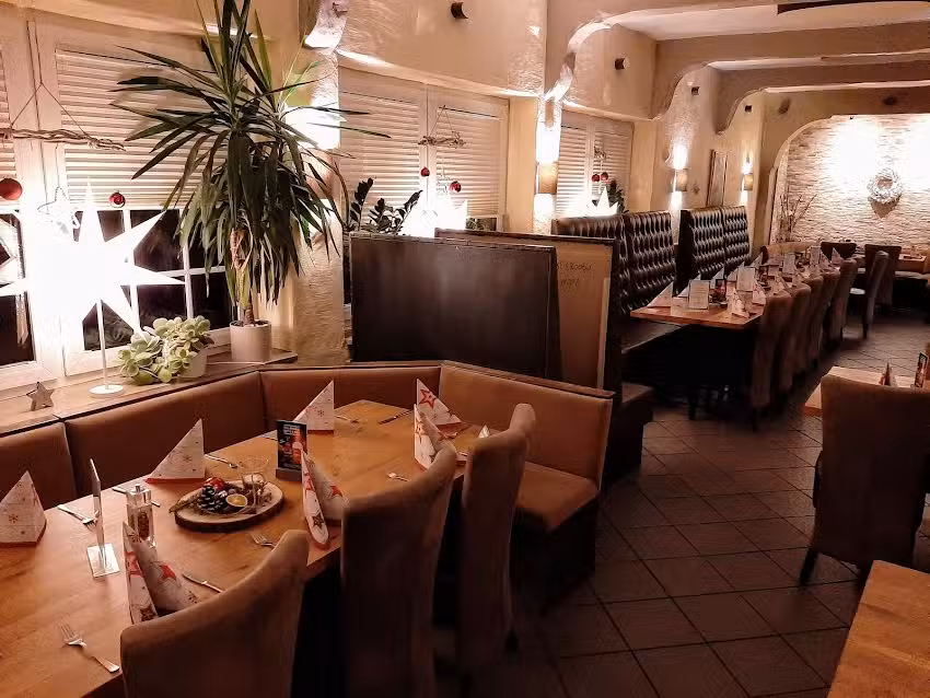 Croatia Spezialit&auml;ten Restaurant