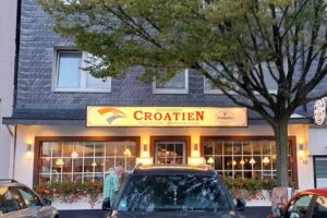 Croatien