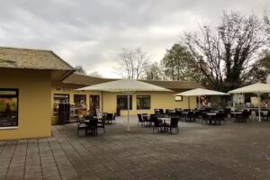 Crocodile-Bistro