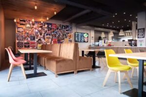 Crocodiles Burger Leimen