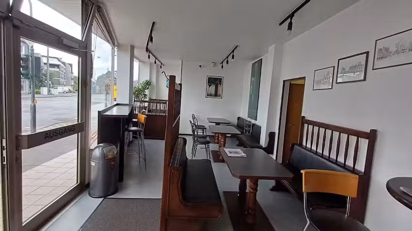 Cronenberger Imbiss-Stube