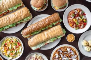 Croque Bistro Wedel