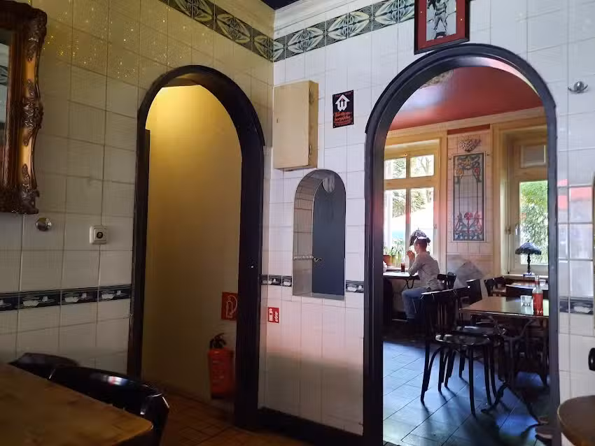 Croque Company Lange Reihe