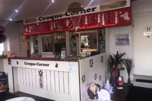 Croque-Corner