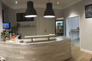 Croque & Crêpes Bargteheide