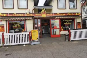 Croque-Curt &ndash; Trittau