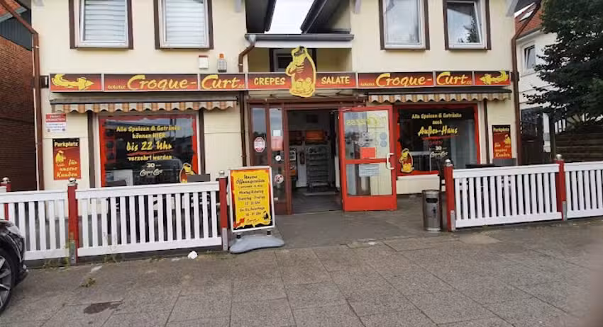 Croque-Curt &ndash; Trittau