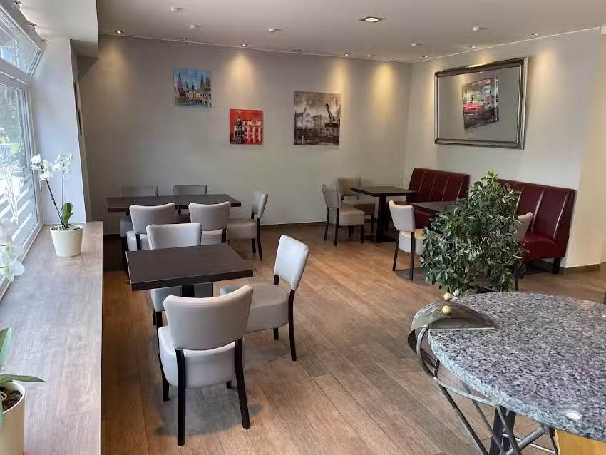 Croque Drive L&uuml;neburg