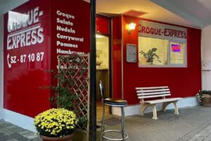 Croque-Express – Salzgitter
