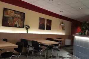 Croque Glinde Bistro und Lieferservice