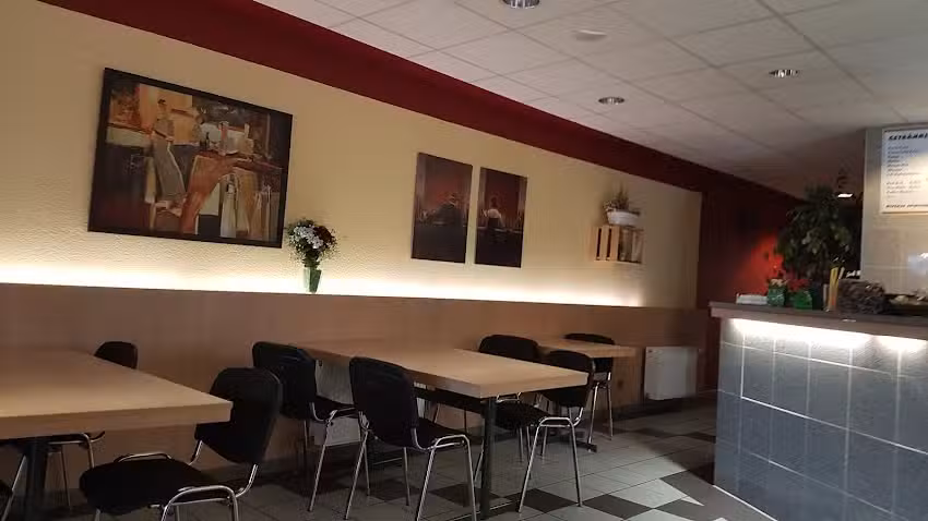 Croque Glinde Bistro und Lieferservice