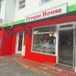Croque House