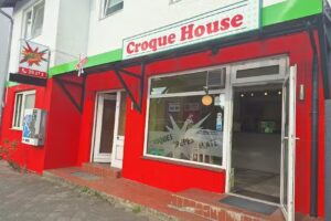 Croque House