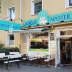 Croque Master