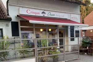 Croque Oase Bergedorf