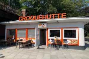 Croqueh&uuml;tte Langenhorn