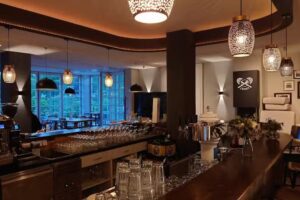 CROSS im Englischen Garten