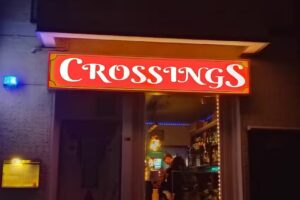 CrossingS