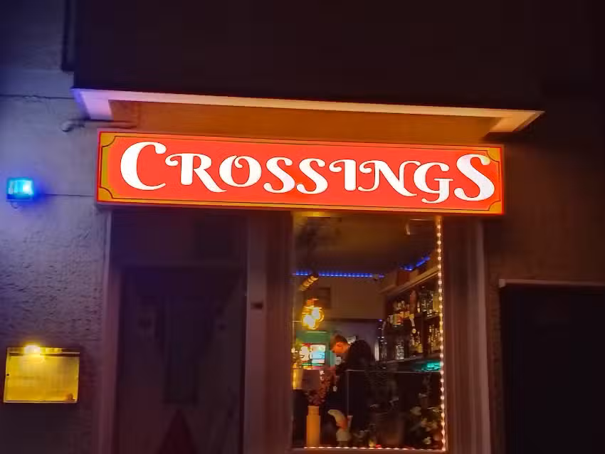 CrossingS