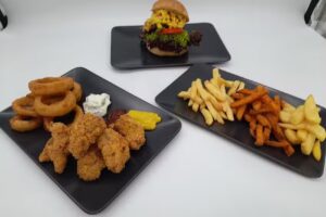 Crossvalley Burgers