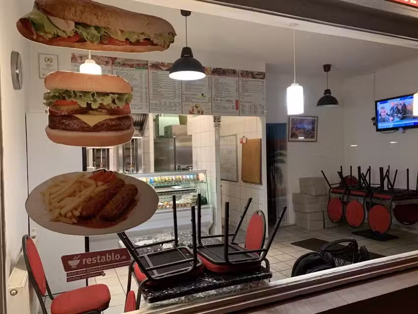 Cruisers Food Lieferservice