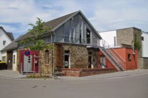 CTV Alte Schmiede e.V.
