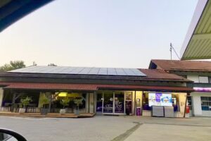 CU 24h Tankstelle GmbH & Co. KG